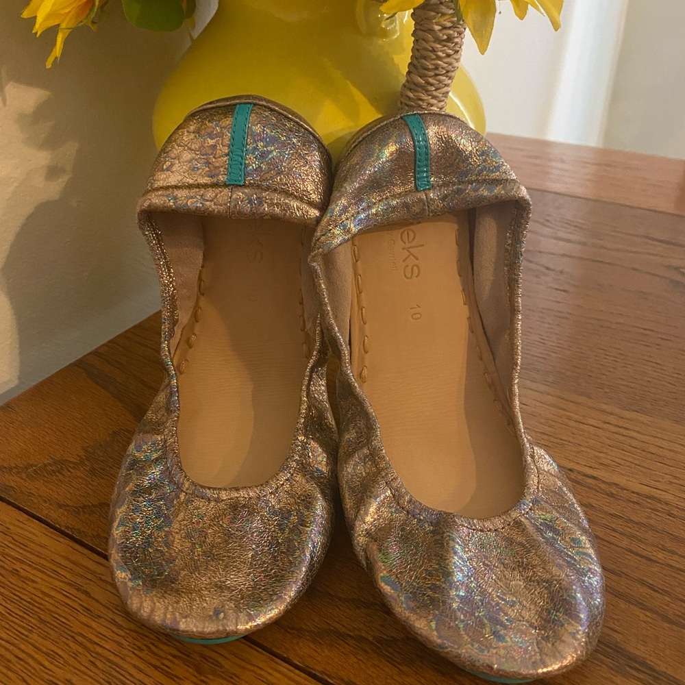 Size 10 Love strucks